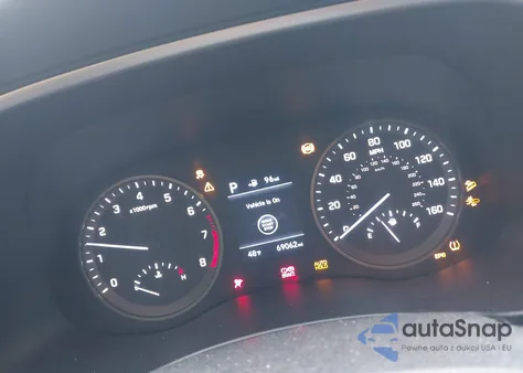 2021 Hyundai Tucson Sel из США, поврежденный, VIN KM8J3CAL5MU391453